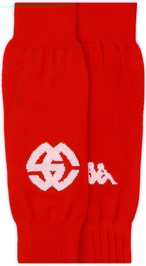 2023-24 Spezia Third Footless Socks (EU 35-38)