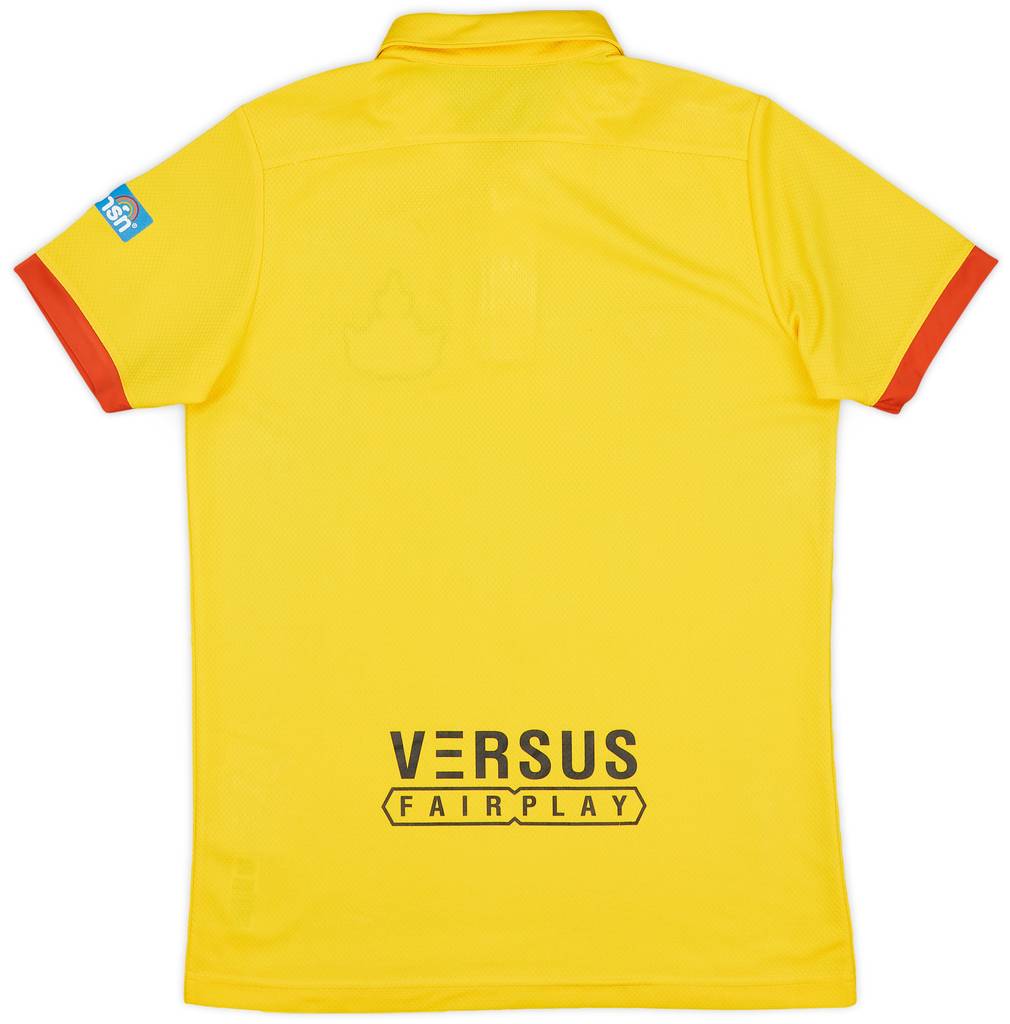 2019-20 Udon Thani Away Shirt - 8/10 - (M)