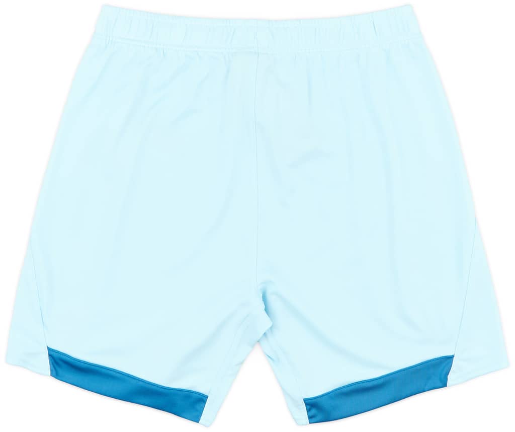 2023-24 Bournemouth Away Shorts