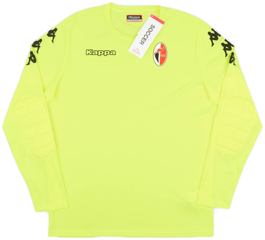 2022-23 Bari GK Away Shirt (M)
