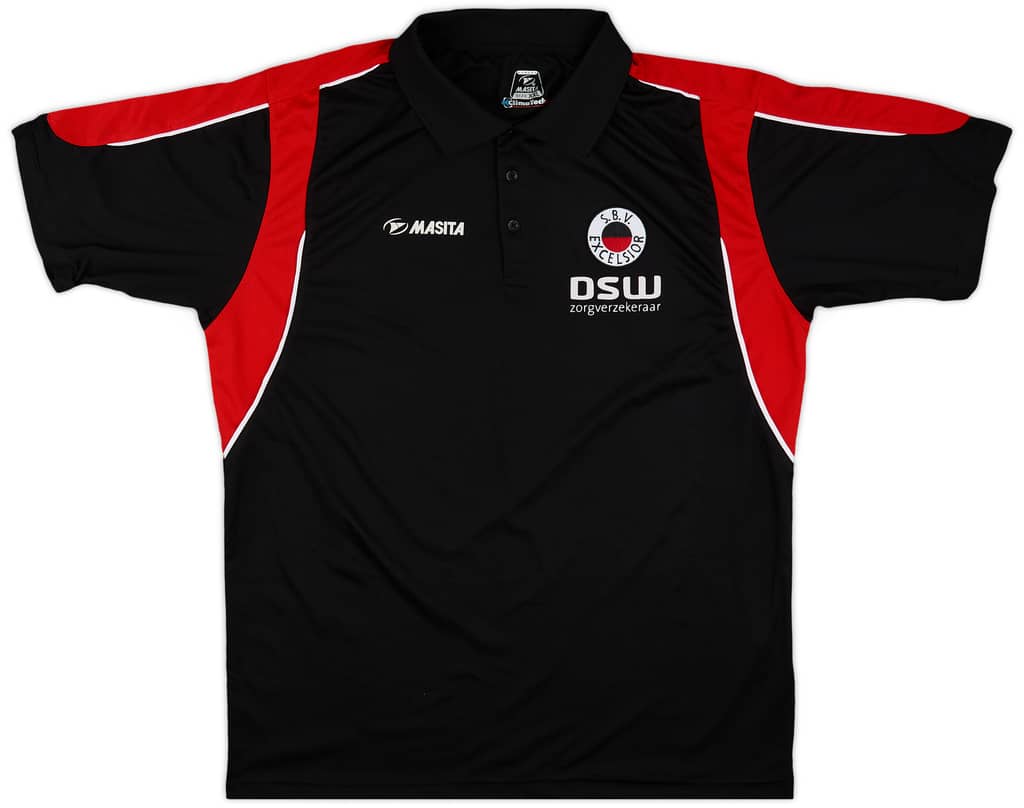2011-12 Excelsior Masita Polo Shirt - 9/10 - (XXL)