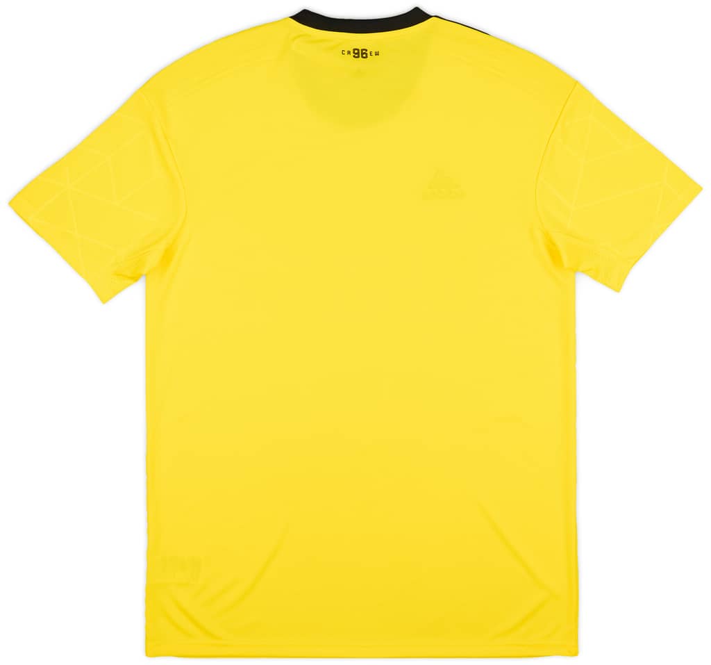 2022-23 adidas Template Shirt