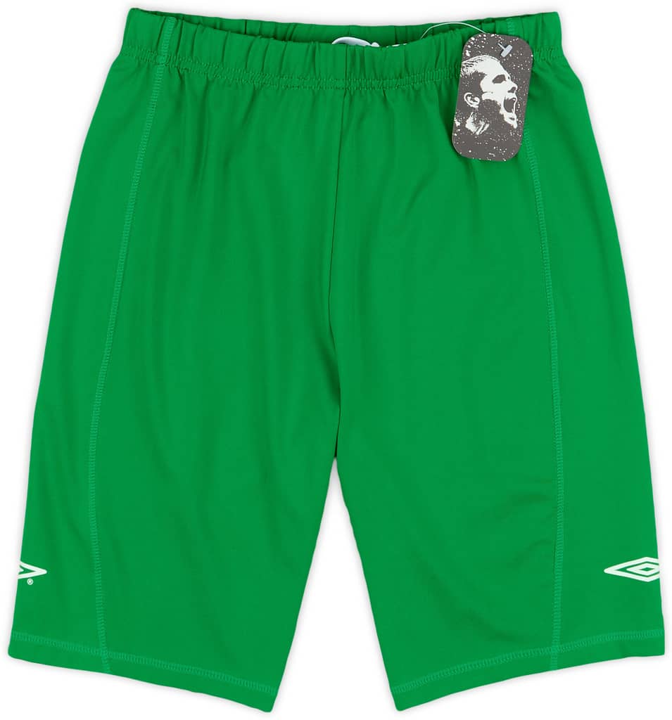 2010s Umbro Training Shorts (L)