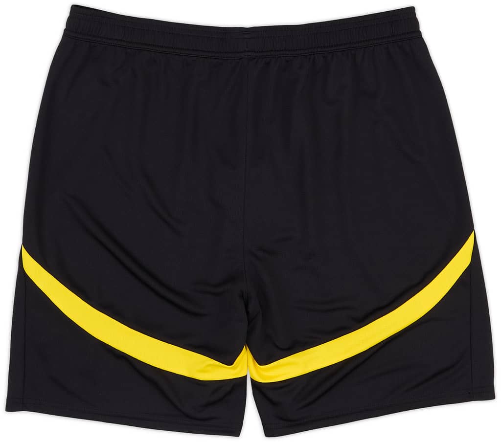 2024-25 Borussia Dortmund Home Shorts