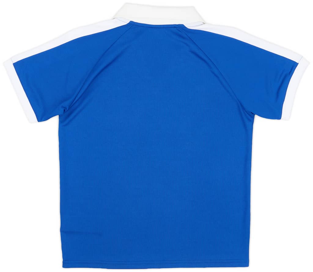 2024-25 Al Hilal T7 Shirt (KIDS)