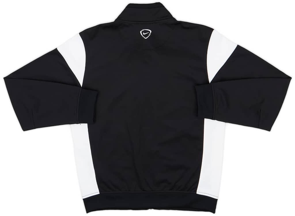 2014-15 Venezia Nike Track Jacket (L.Kids)