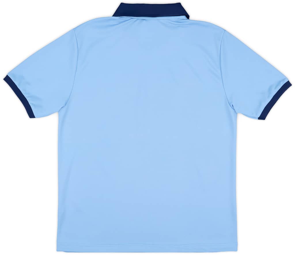 New York Cosmos Admiral Away Fan Shirt