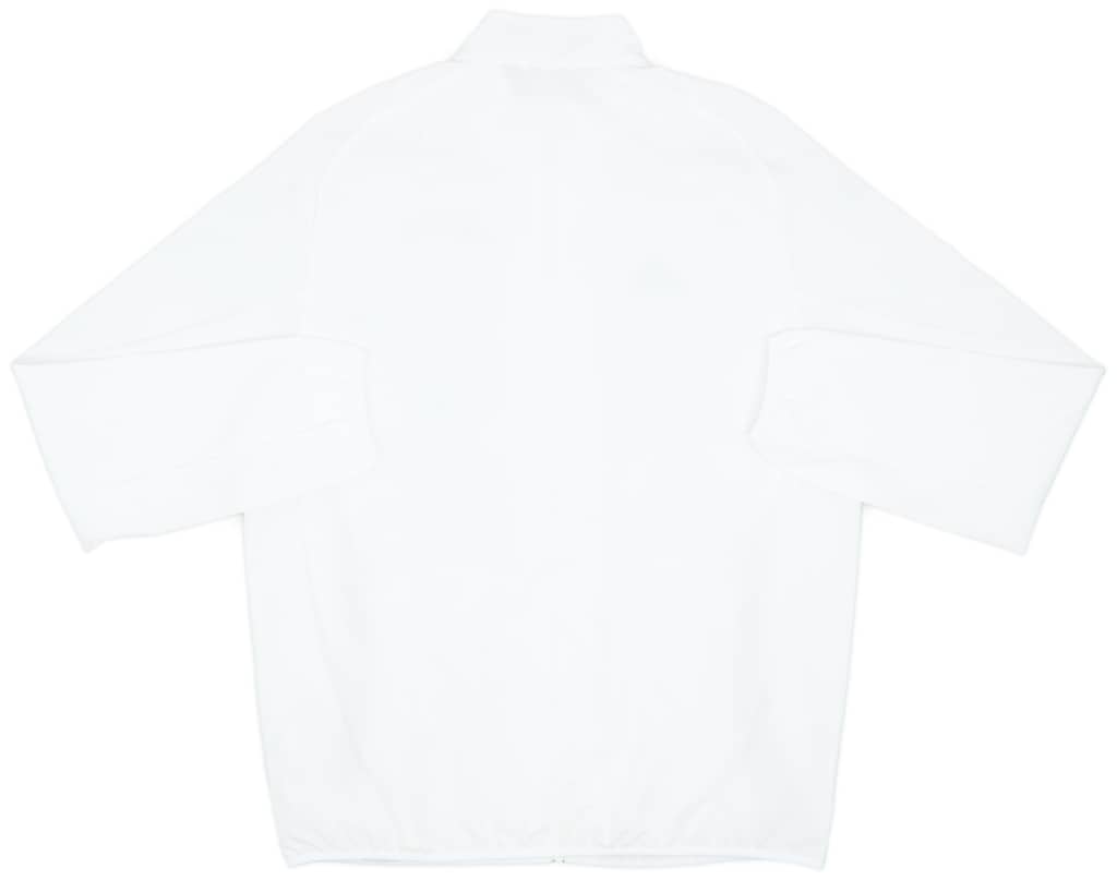 2024-25 Germany adidas Pre-Match Jacket