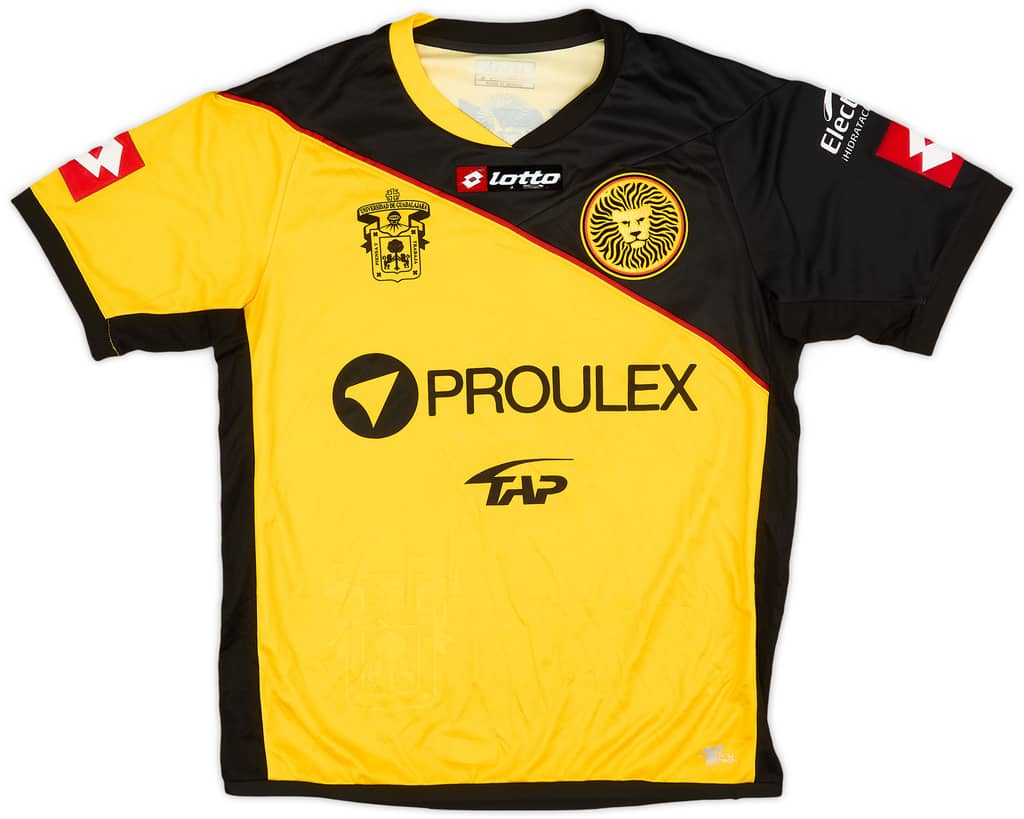2013-14 Leones Negros Third Shirt - 6/10 - (M)