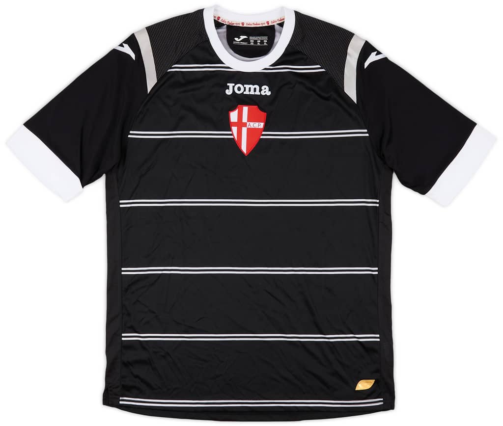 2012-13 Padova Joma Training Shirt (XL)