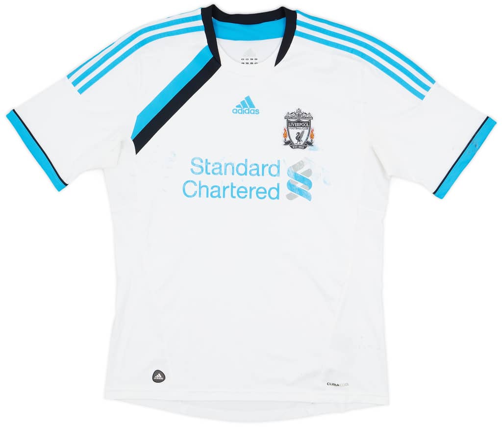 2016-17 Reading Home Shirt - 6/10 - (M)