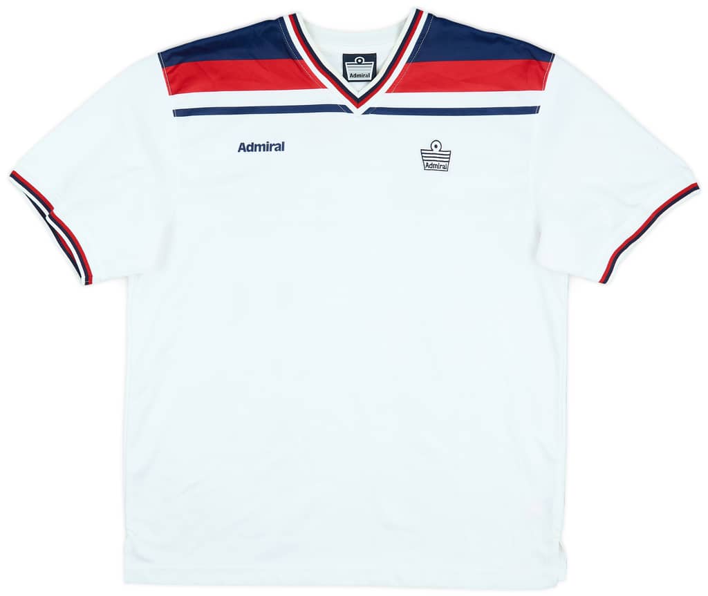 2000s Admiral Template Shirt Tini #6 - 5/10 - (M)