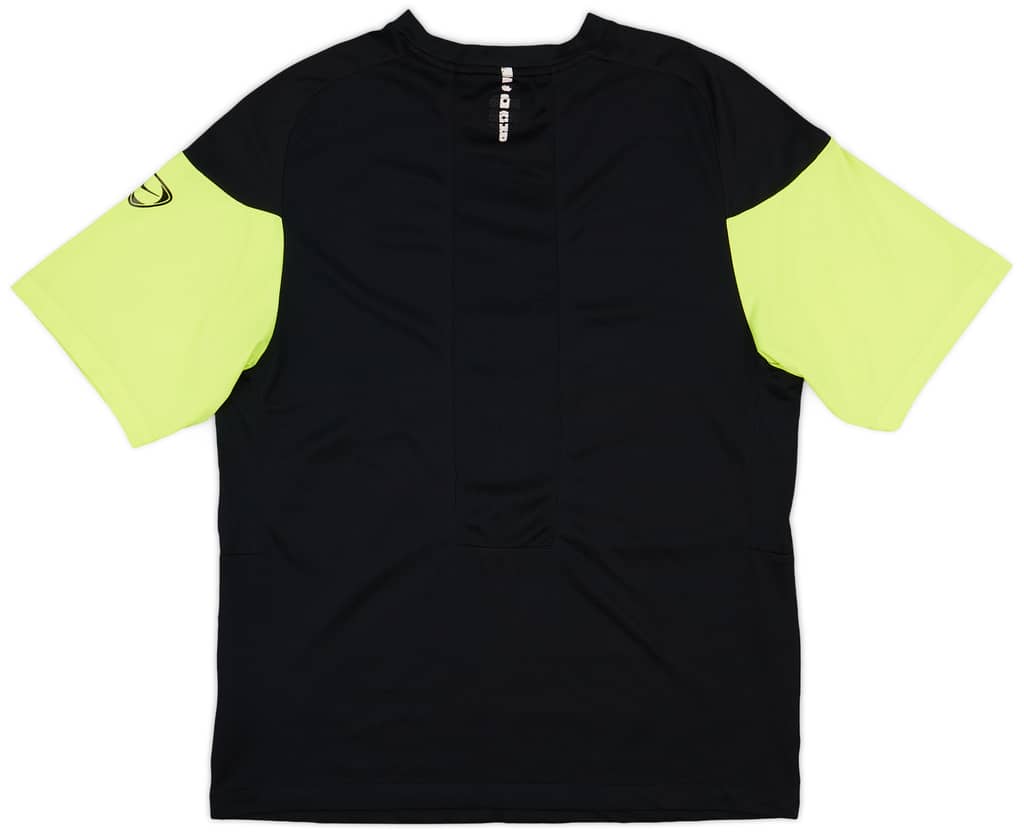 2009-10 Celtic Nike Training Shirt - 7/10 - (L)