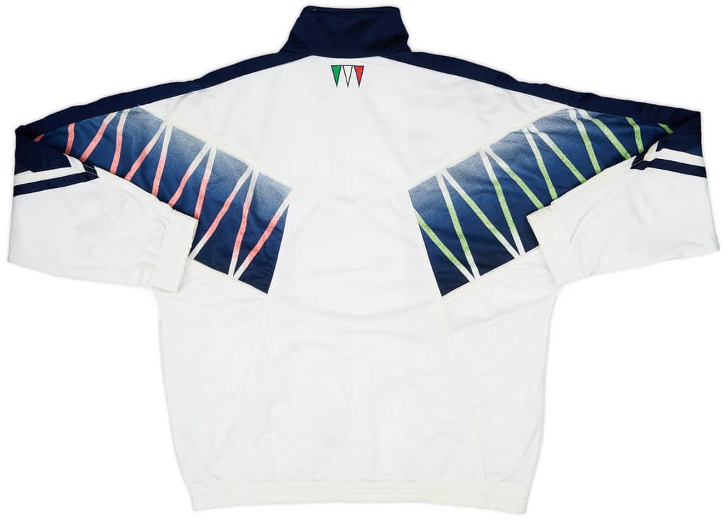 1994 Italy Diadora Track Jacket - 8/10 - (XL)