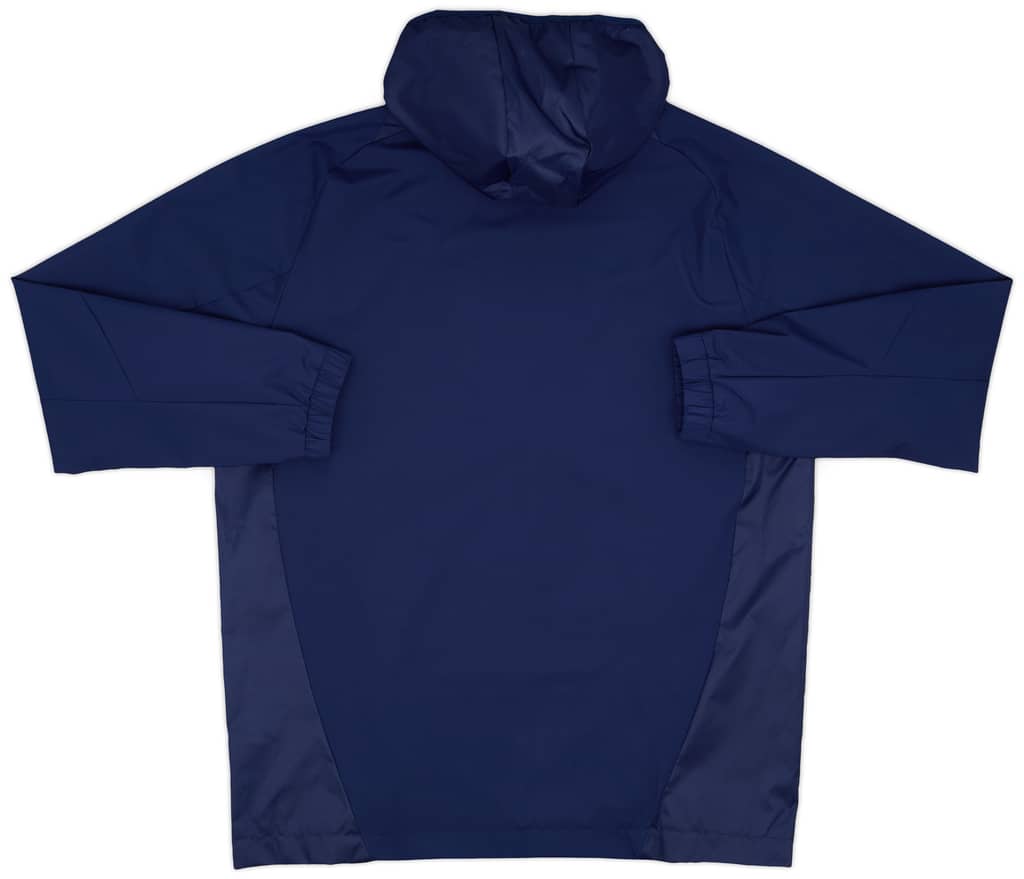 2024-25 Italy adidas All-Weather Jacket