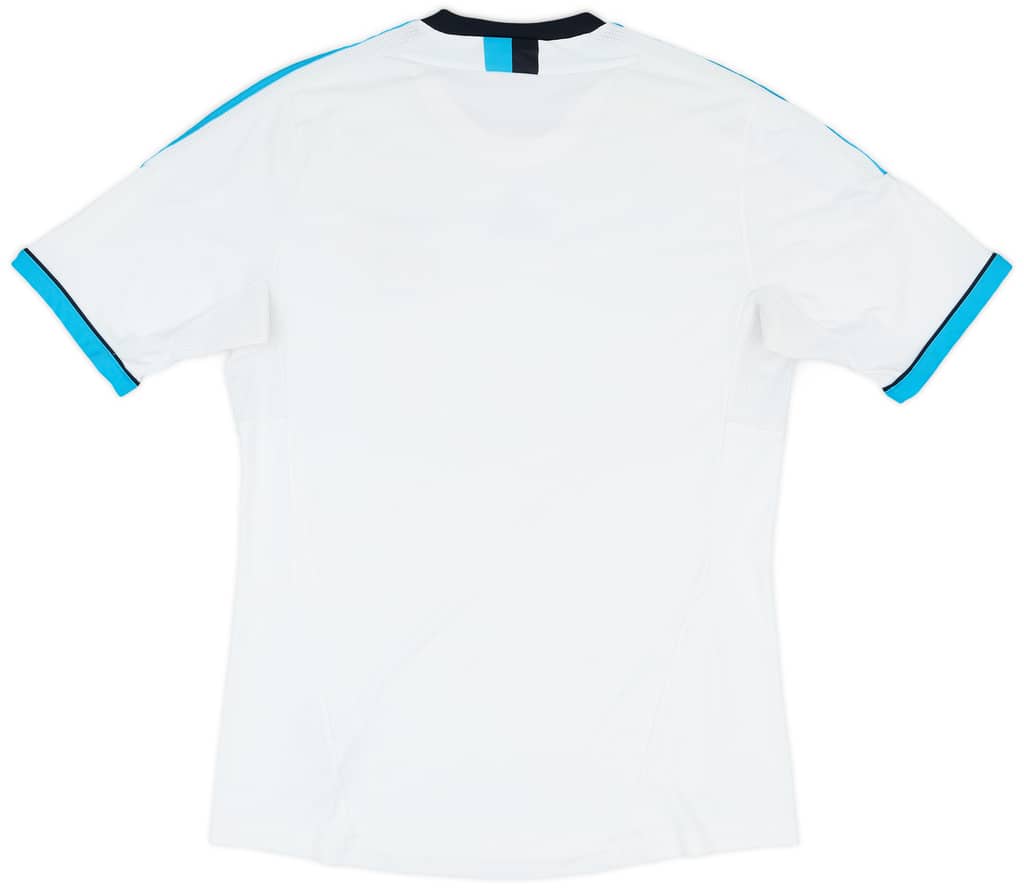 2011-12 Liverpool Third Shirt - 5/10 - (L)