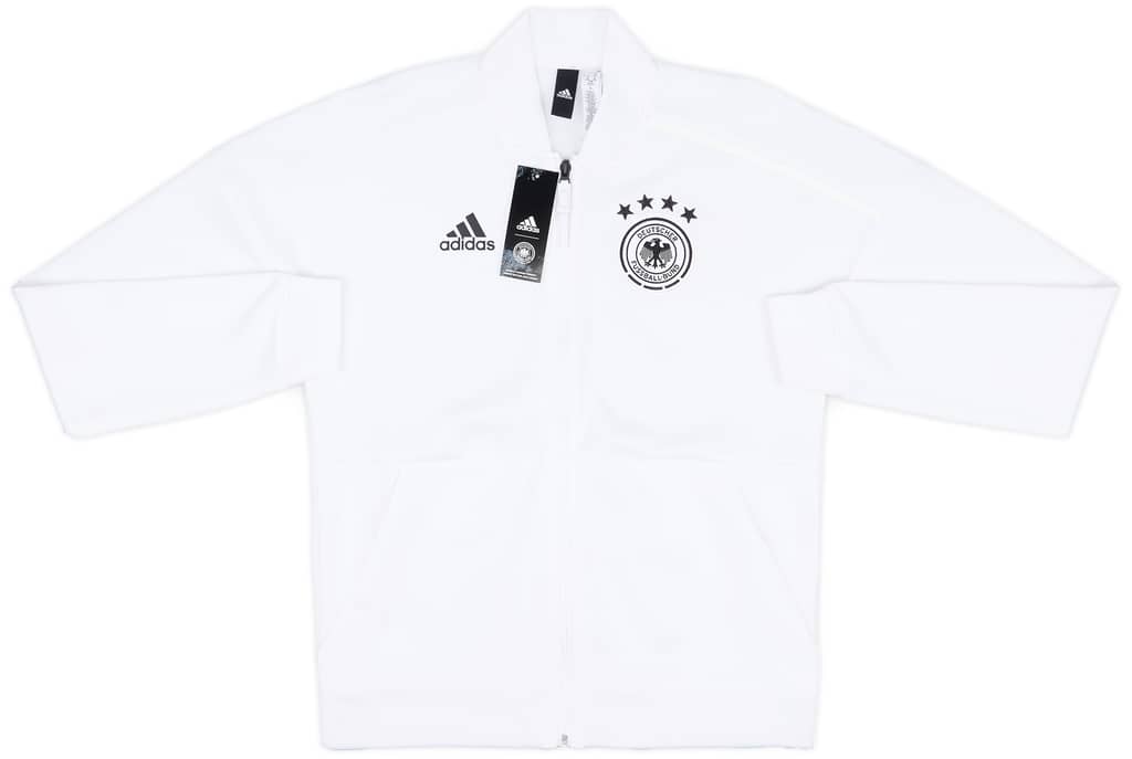 2018-19 Germany adidas ZNE Anthem Jacket (XS)