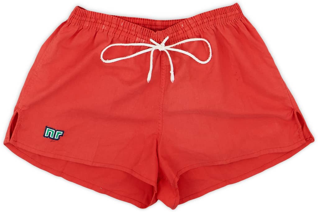 1980s Ennerre Shorts - 7/10 - (S)