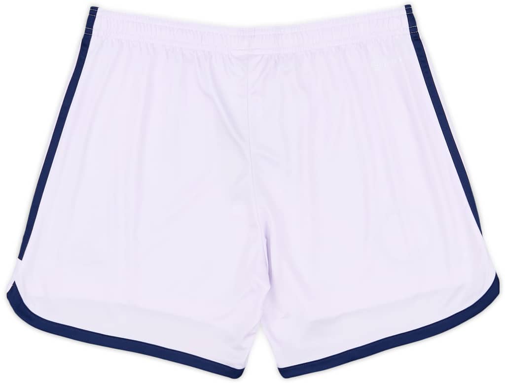 2023-24 Scotland Women's Away Shorts (M)