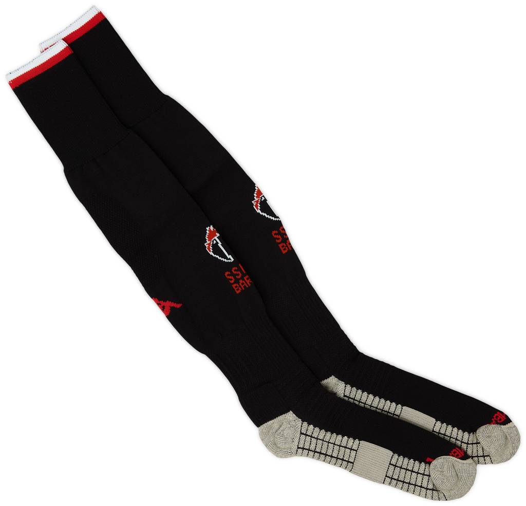 2022-23 Bari Third Socks (EU 47-49)