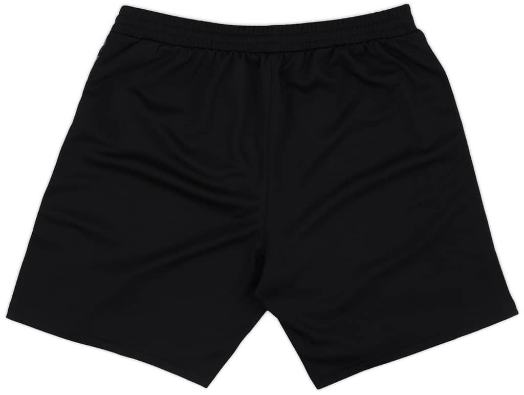 2022-23 Real Betis GK Shorts