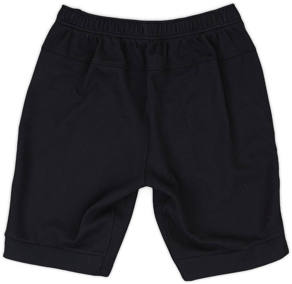 2019-20 Burnley Umbro Training Shorts (M)