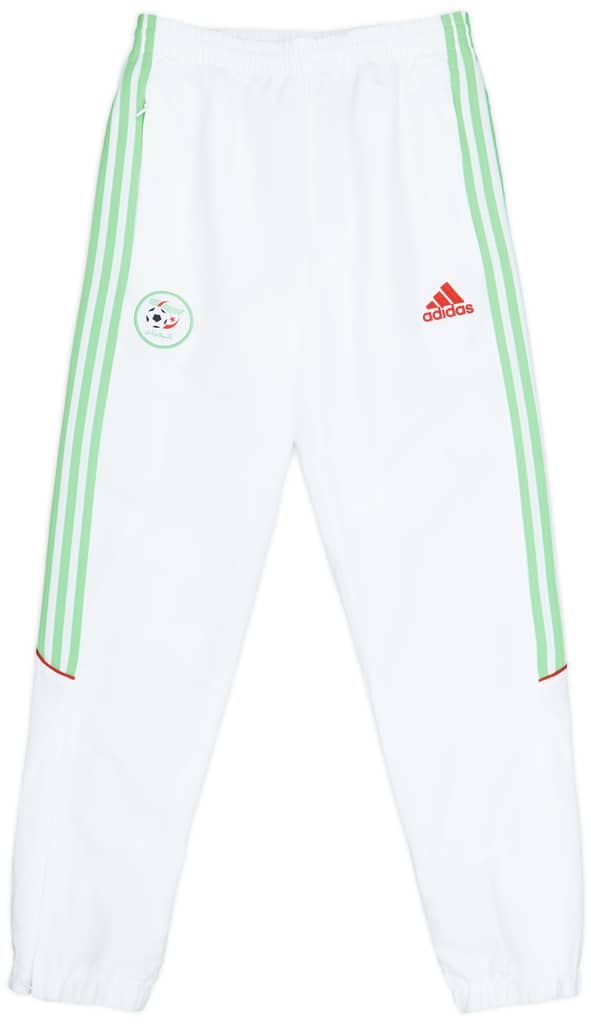 2024-25 Algeria adidas UPB Track Pants/Bottoms