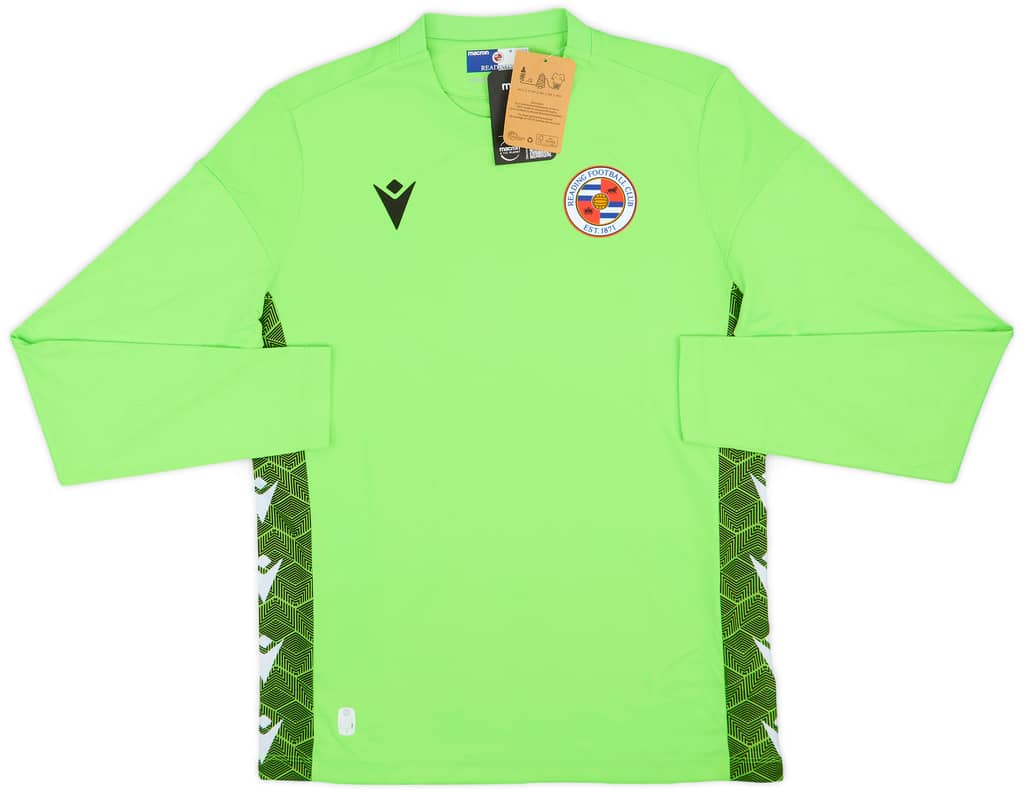 2022-23 Reading GK Shirt (M)