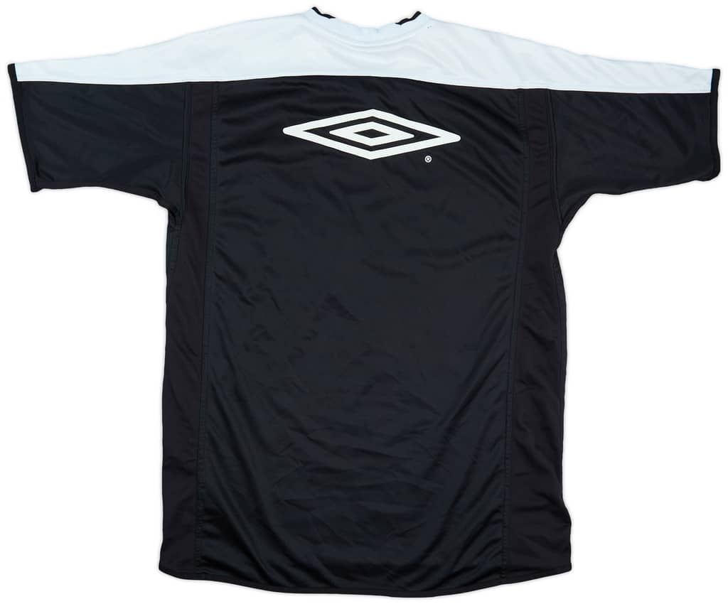 2002-03 Celtic Umbro Training Shirt - 6/10 - (L)