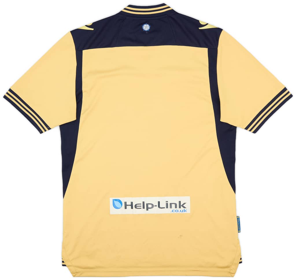 2013-14 Leeds United Away Shirt - 5/10 - (L)