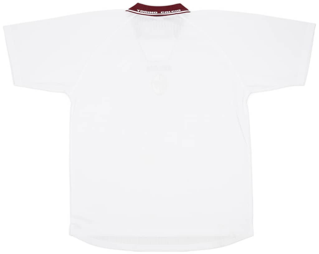 2000-01 Torino Away Shirt (XL)