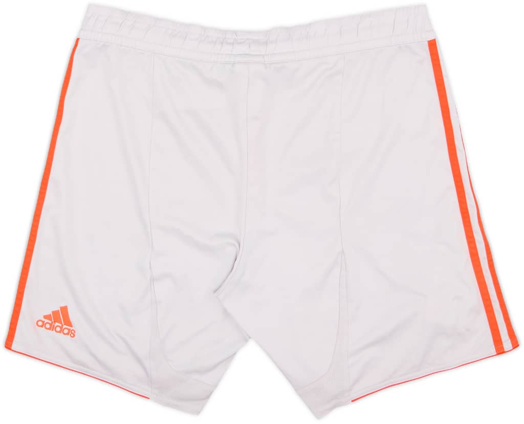 2012-13 Bayern Munich Away Shorts - 5/10 - (M)
