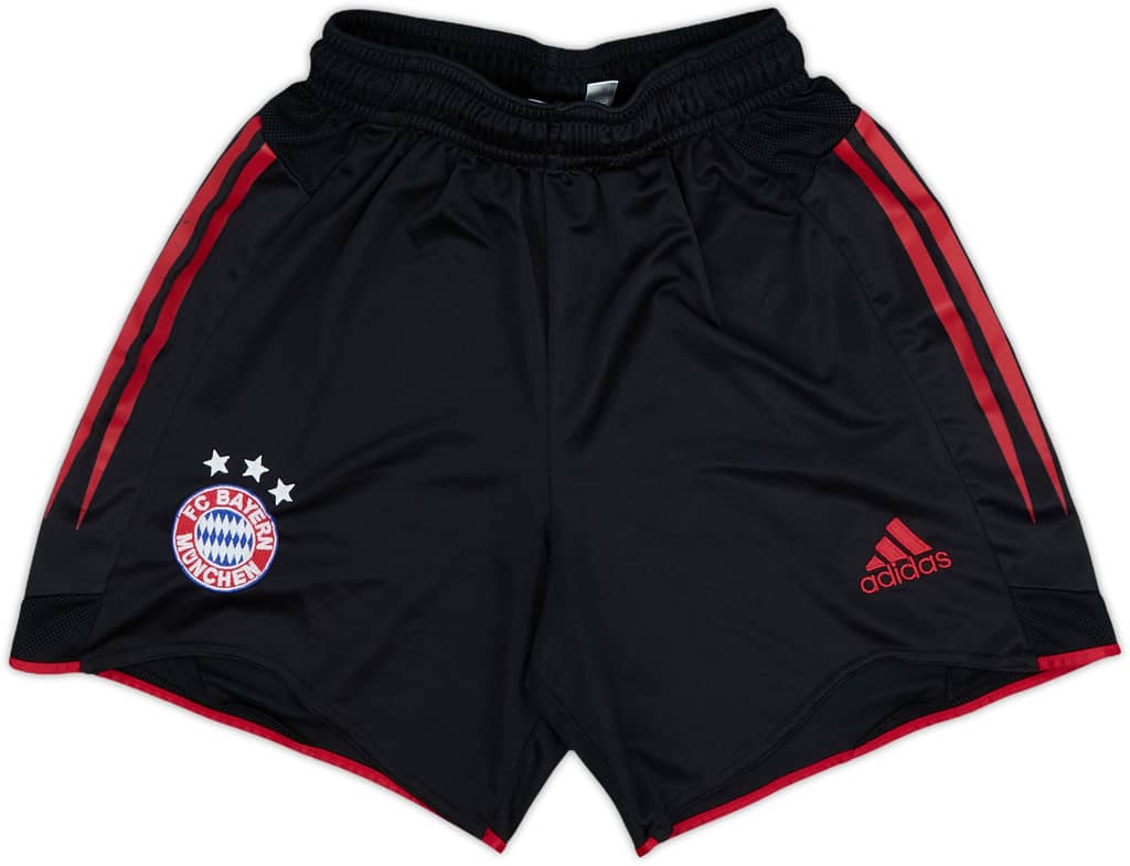 2004-06 Bayern Munich Third Shorts - 8/10 - (S)