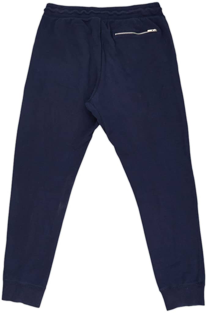 2018-19 Barcelona Nike Track Pants/Bottoms - 9/10 - (L)