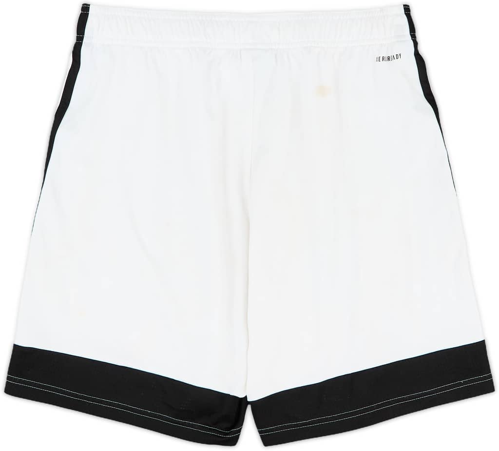 2019-20 Feyenoord adidas Training Shorts - 5/10 - (M)