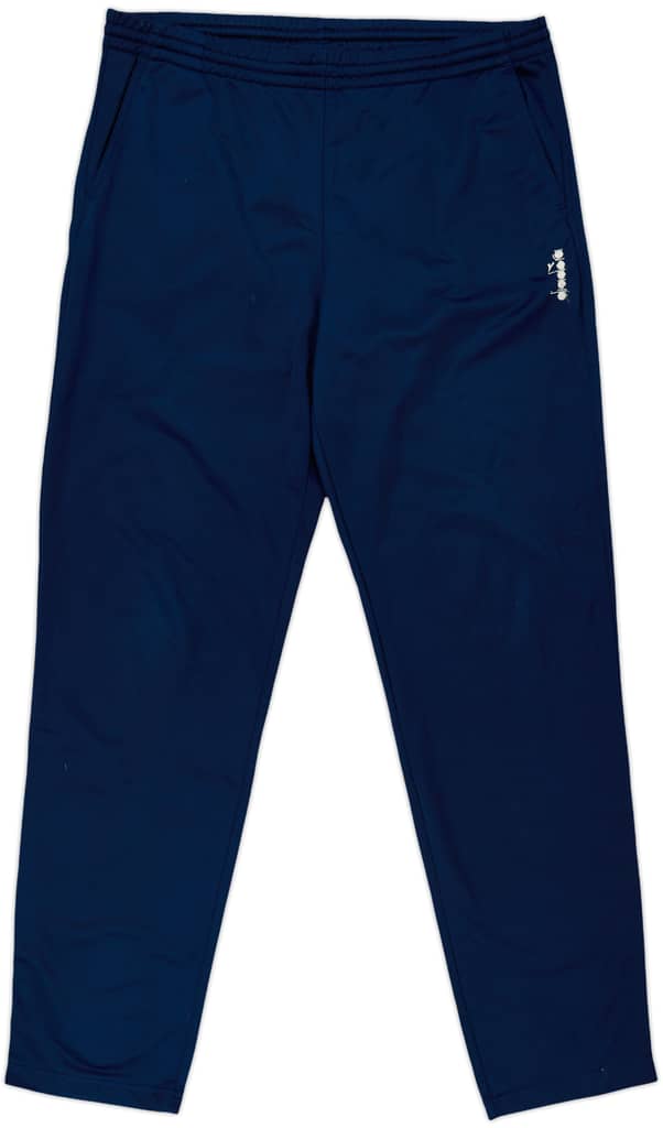 1992 Italy Diadora Track Pants/Bottoms - 8/10 - (L)