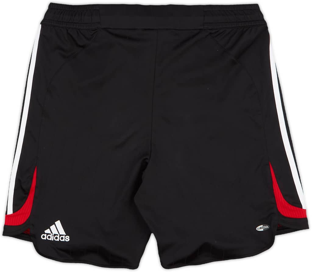 2005-07 Germany Home Shorts - 8/10 - (M)