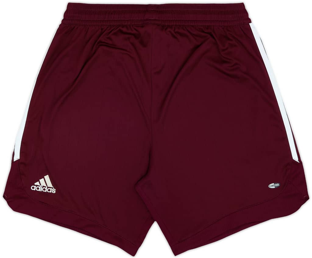 2006-07 Bayern Munich CL Home Shorts - 9/10 - (L)