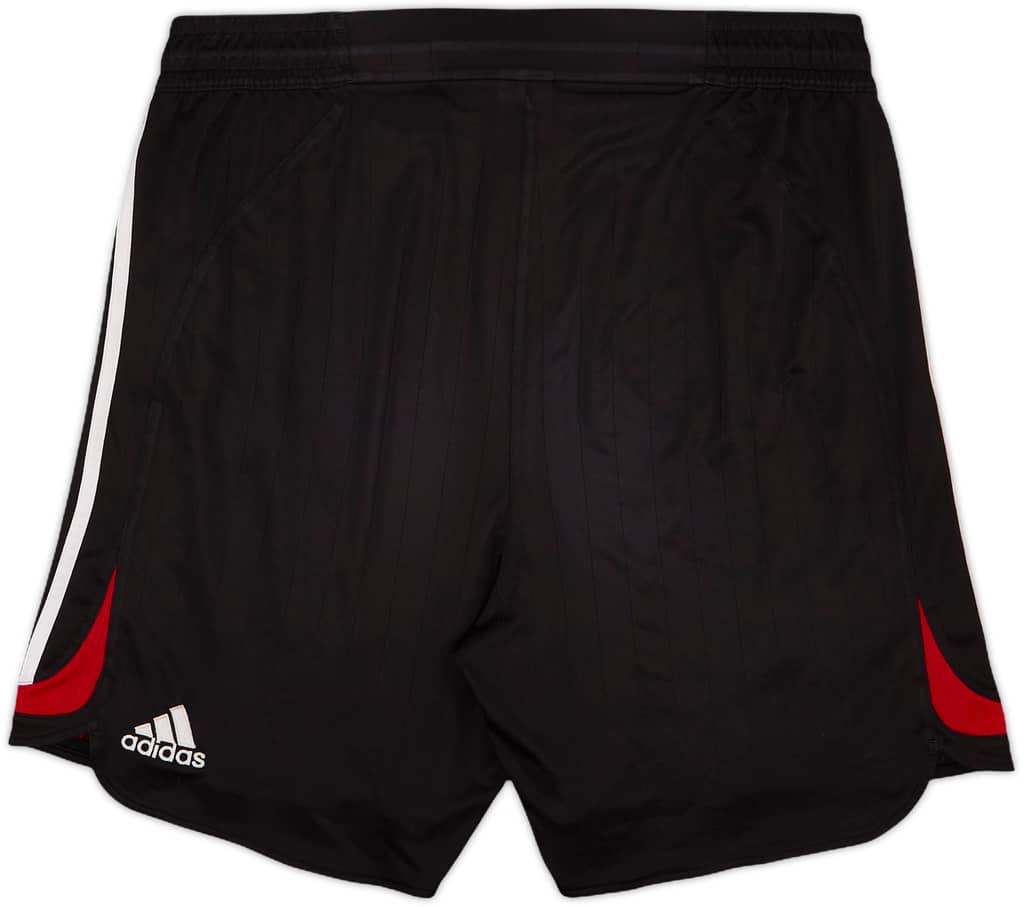 2005-07 Germany Home Shorts - 8/10 - (XL)