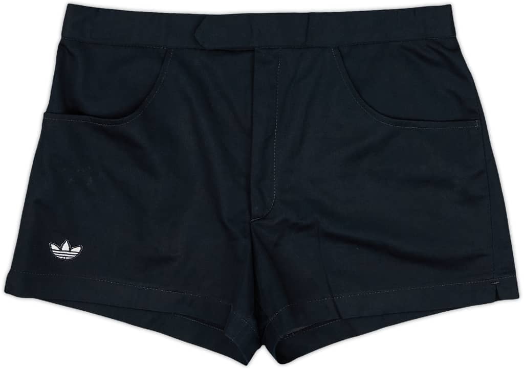 1990s adidas Women's Leisure Shorts - 9/10 - (S)