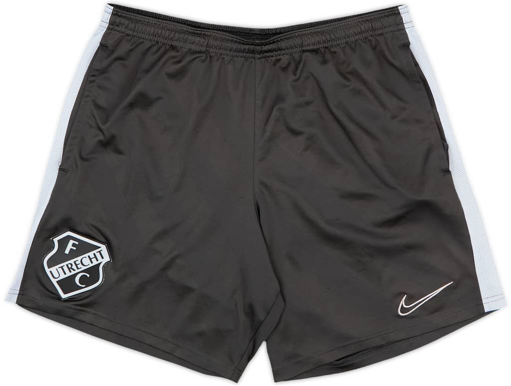 2019-20 Utretcht Nike Training Shorts - 4/10 - (M)