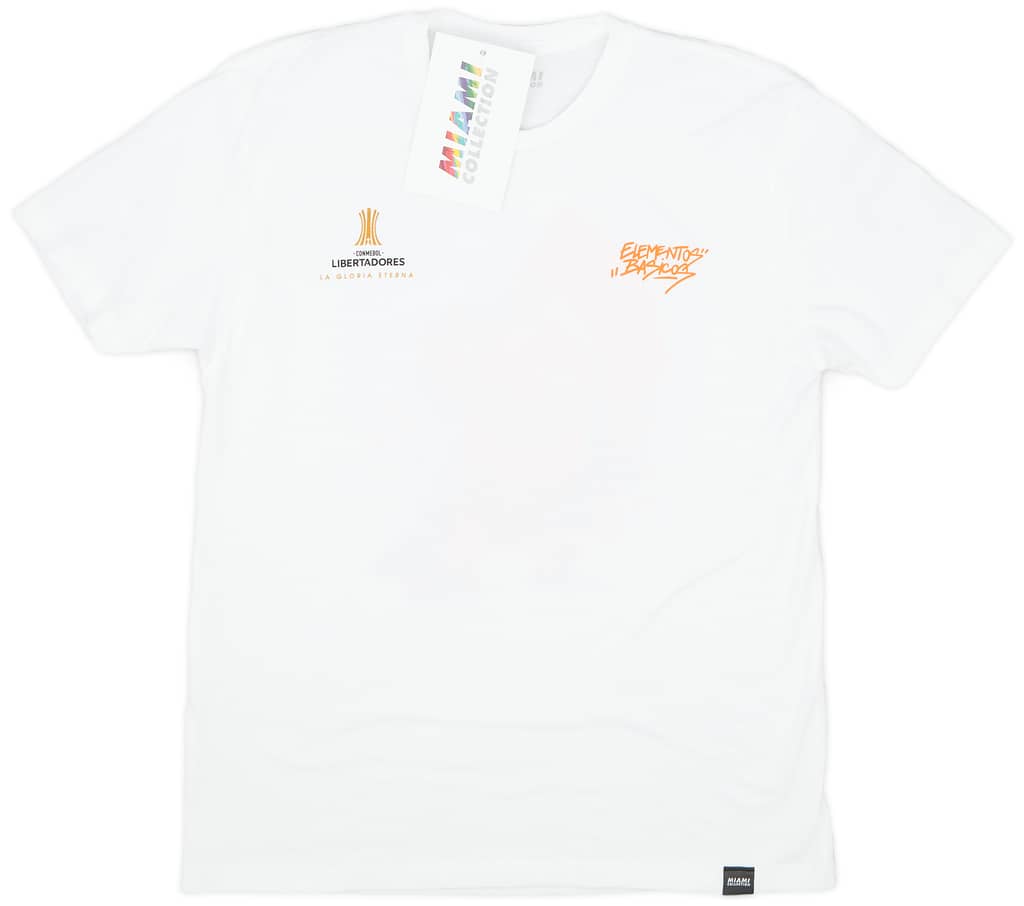 2014 Copa Libertadores Fan Tee