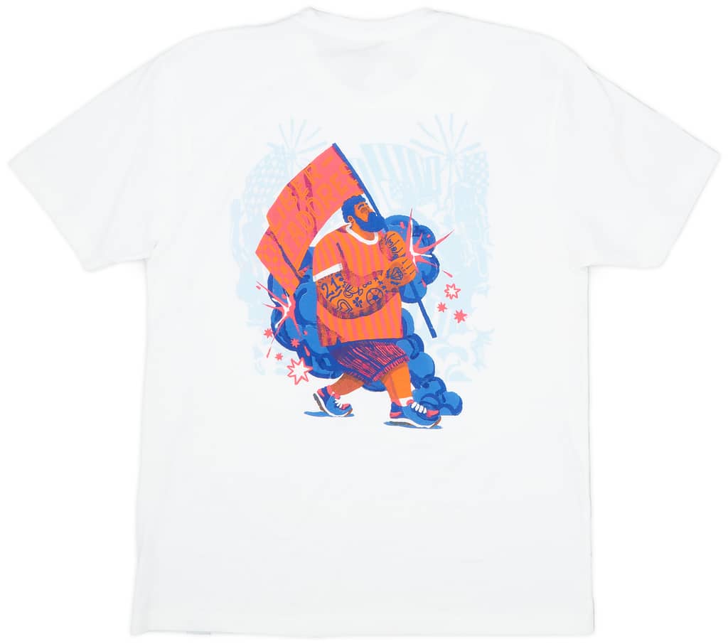 2014 Copa Libertadores Fan Tee