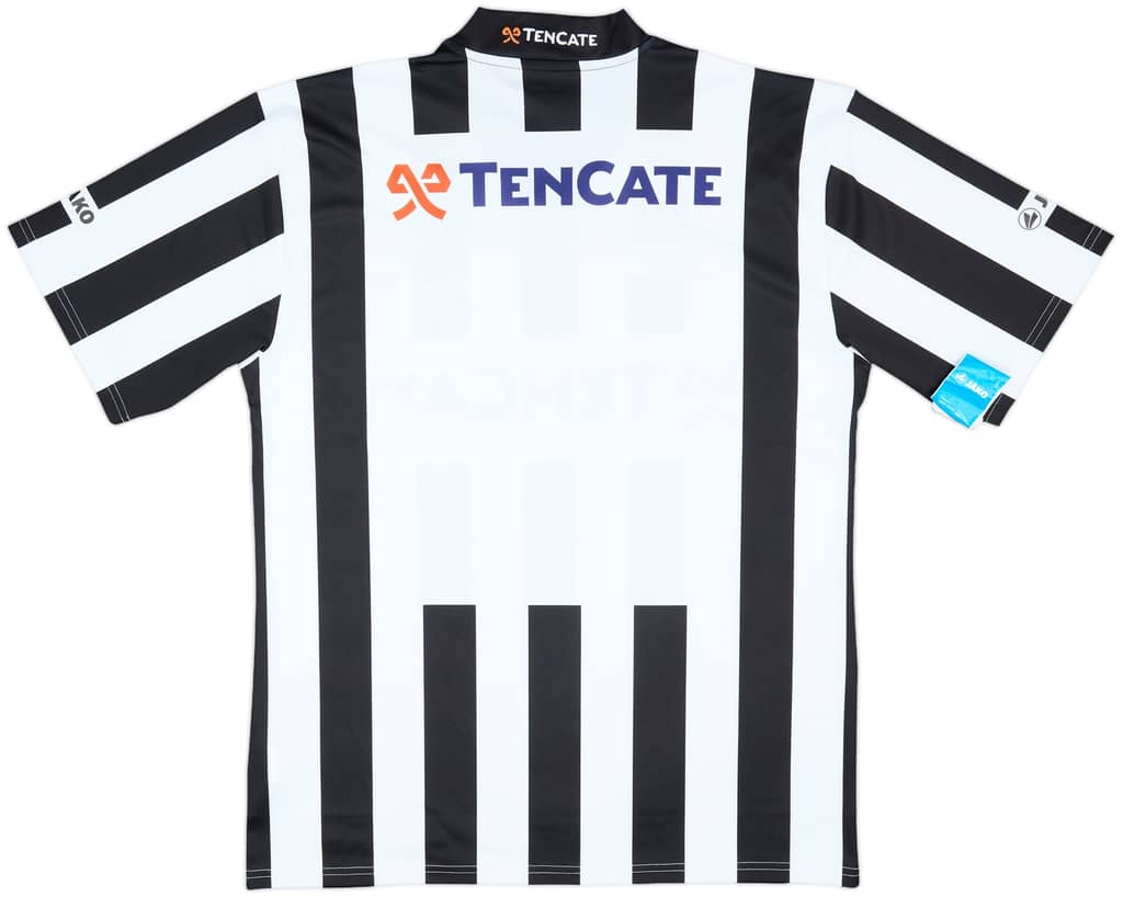 2009-10 Heracles Almelo Home Shirt (L)