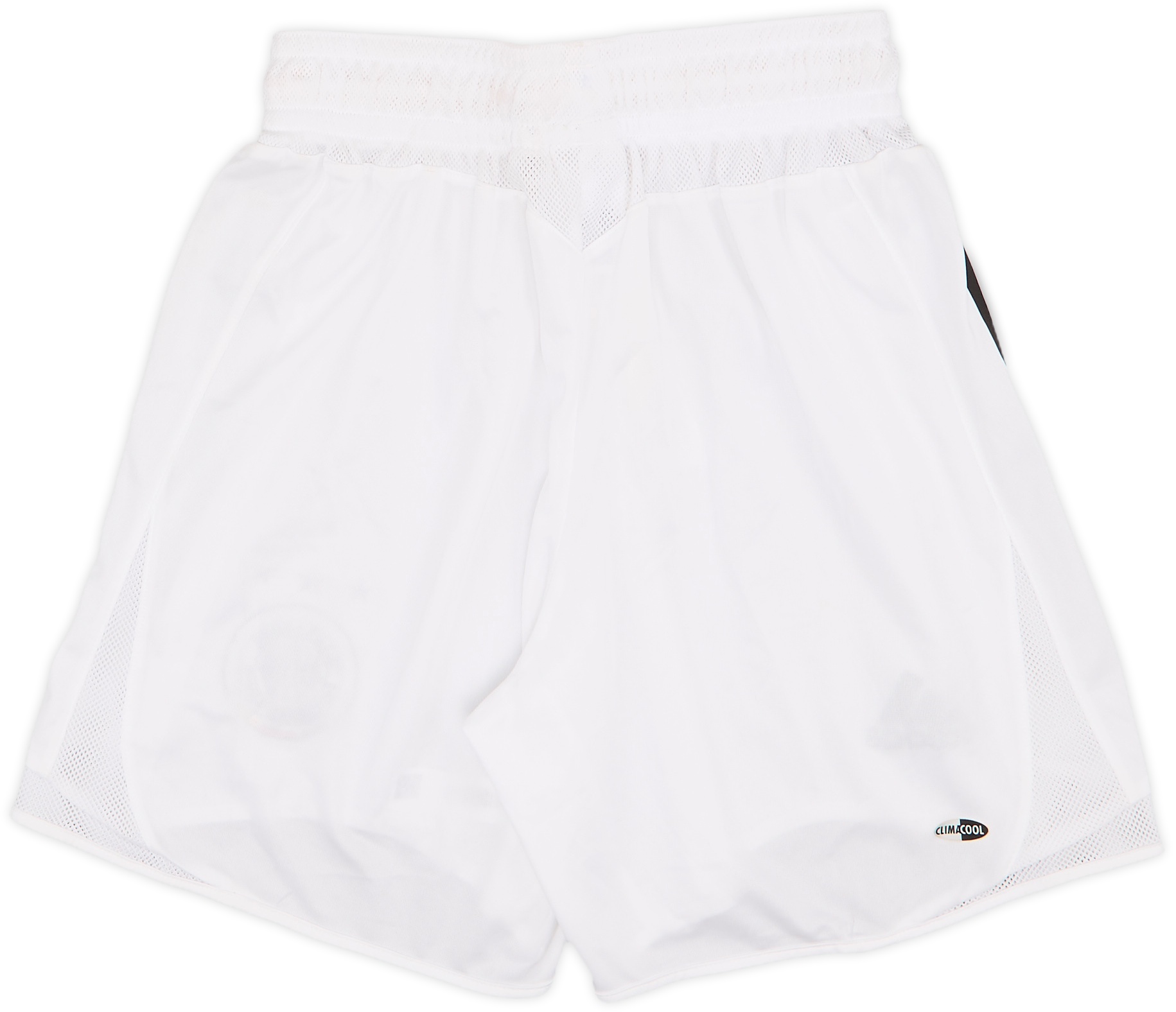 2004-05 Germany Away Shorts (S)