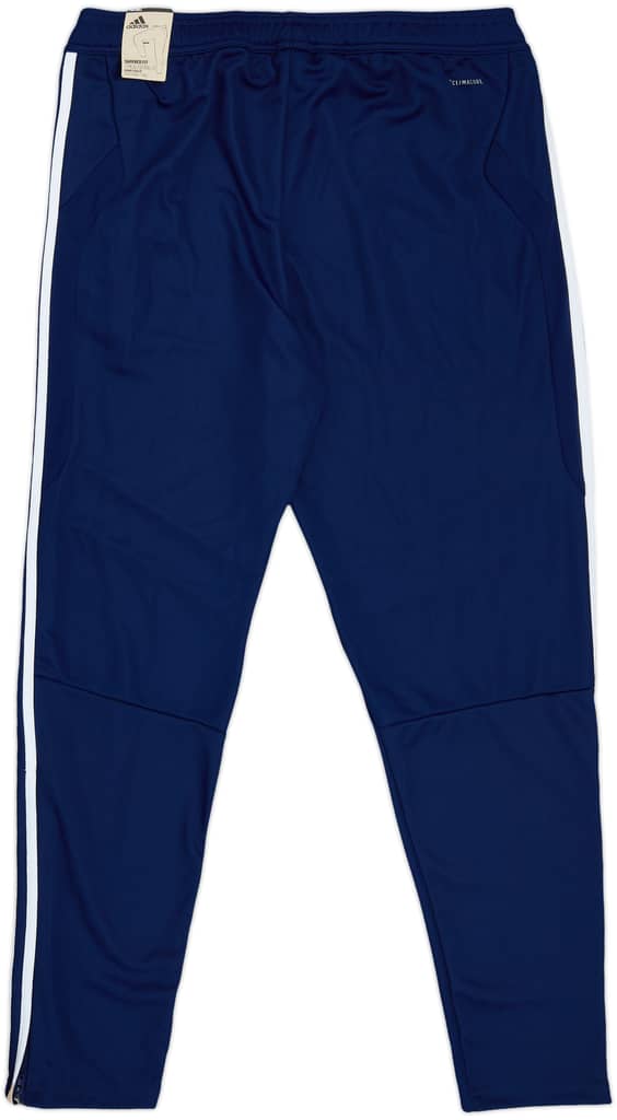 2019-20 Fulham adidas Track Pants/Bottoms (M)