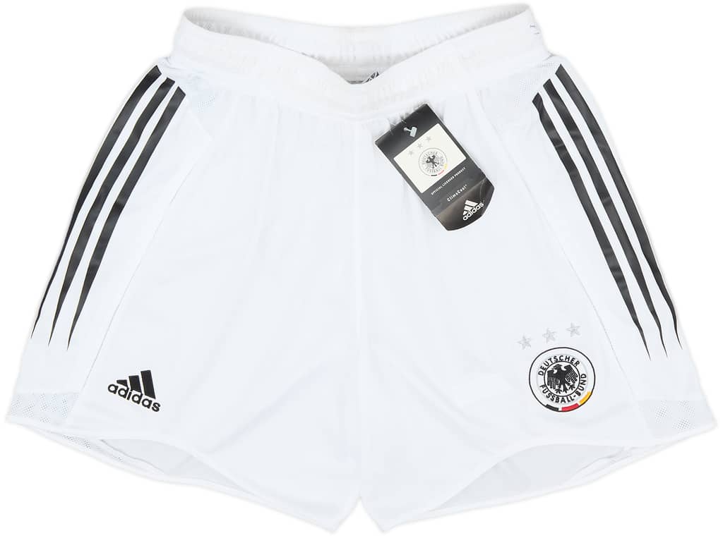 2004-05 Germany Away Shorts (L)