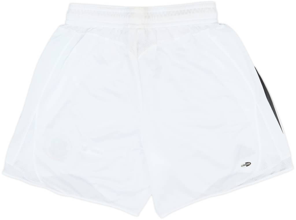 2004-05 Germany Away Shorts (L)