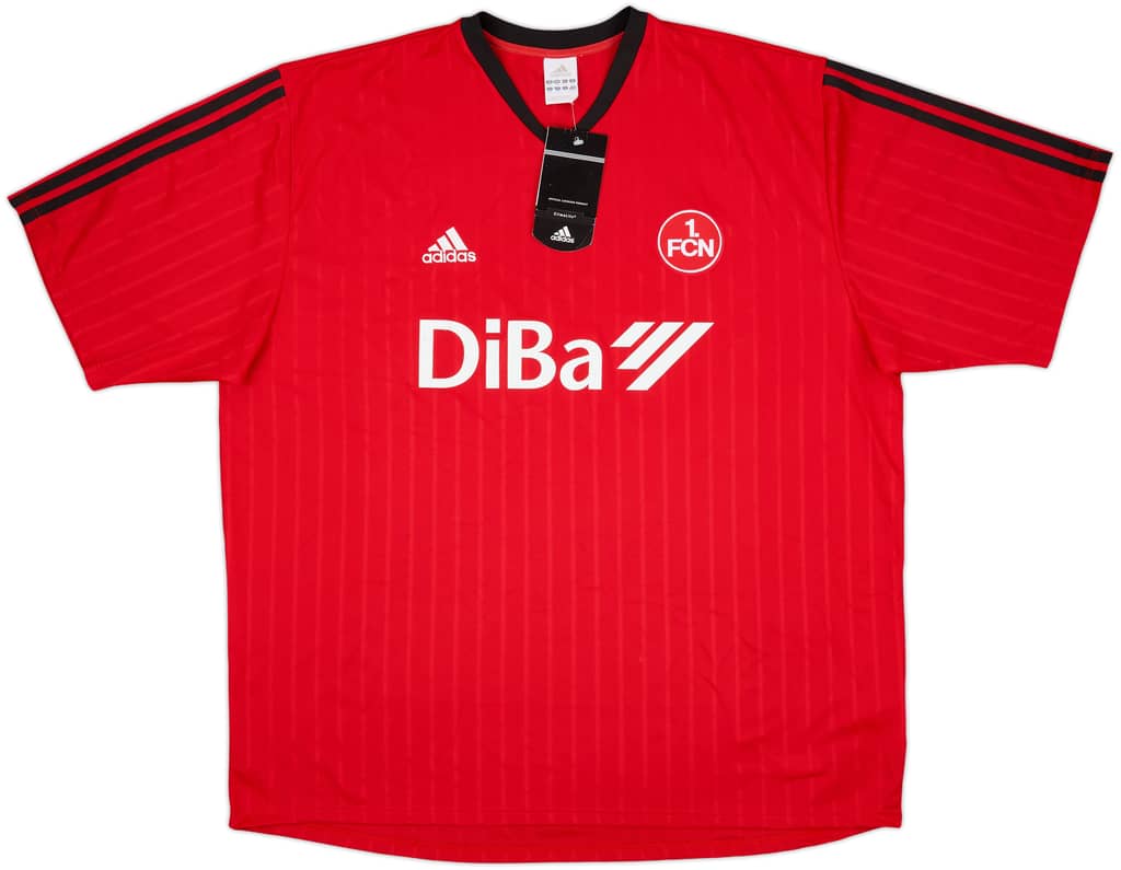 2003-04 Nurnberg Home Shirt (XXL)