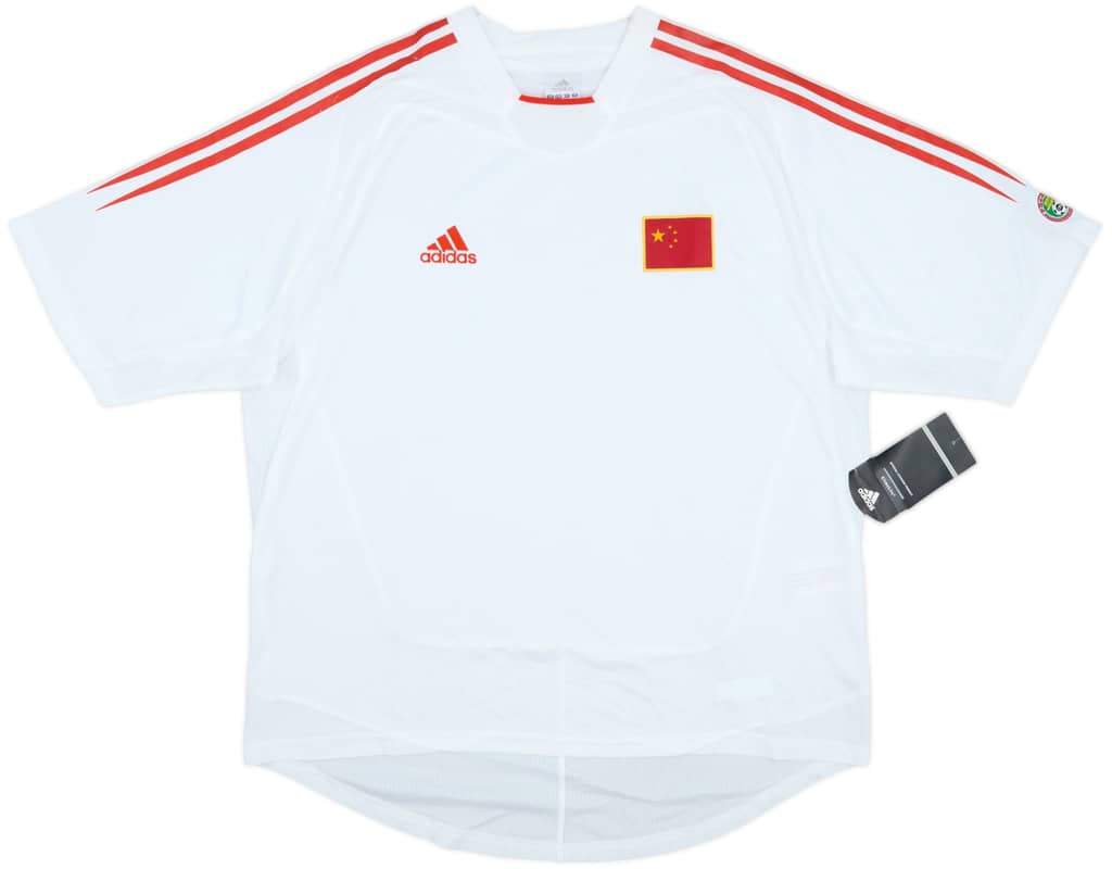 2016-17 Malta Away Shirt (M)